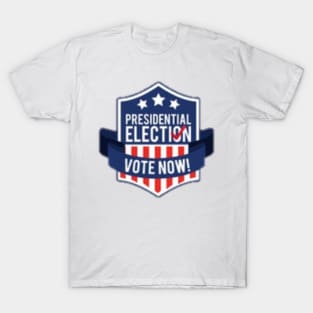 Vote T-Shirt